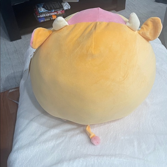 Squishmallows Adjani 16”  Plush - Picture 3 of 3